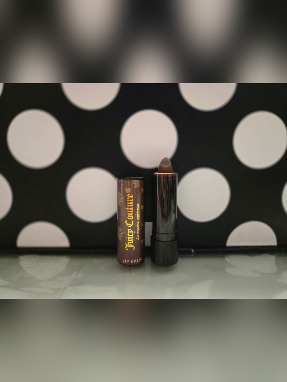 2/$15✨️Juicy Couture Lip Balm✨️